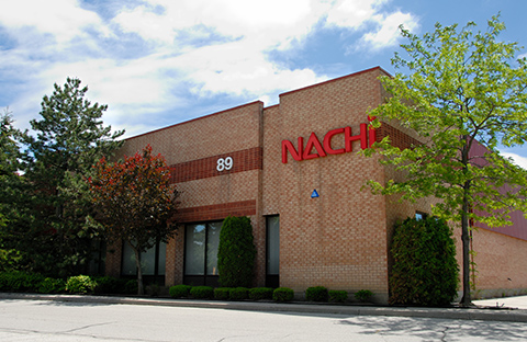 Nachi Canada Inc. thumbnail